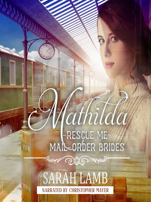 Title details for Mathilda by Sarah Lamb - Wait list
